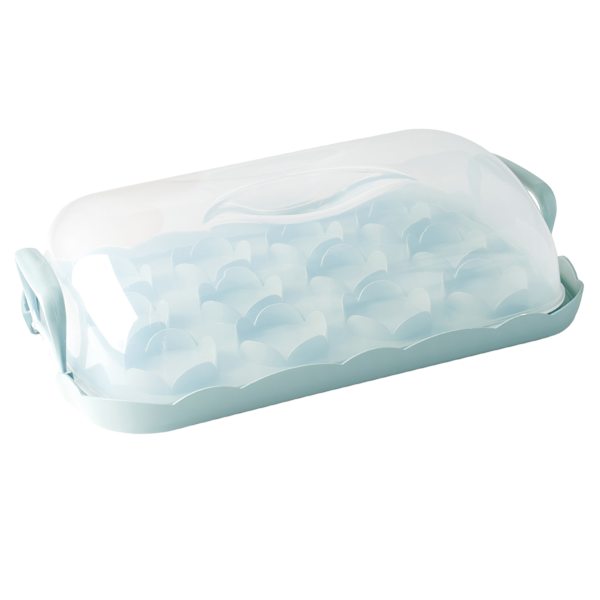 Nordic Ware Cake & Cupcake Carrier