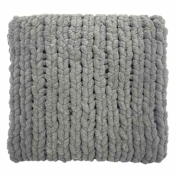 Blanketly chunky blanket reviews online