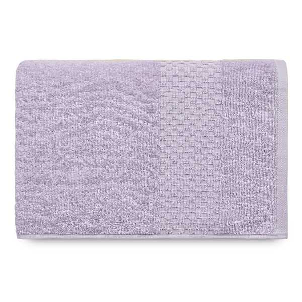 Tiny Dreamers Orchid Cotton Bath Towel, 30x54