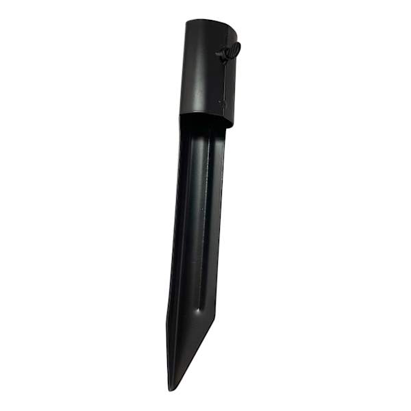 Metal Garden Torch Stake