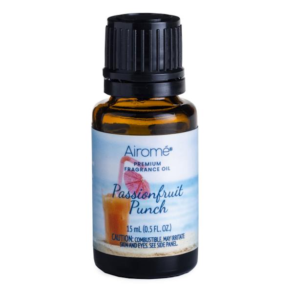 Passionfruit Punch Scented Fragrance Oil, 15ml