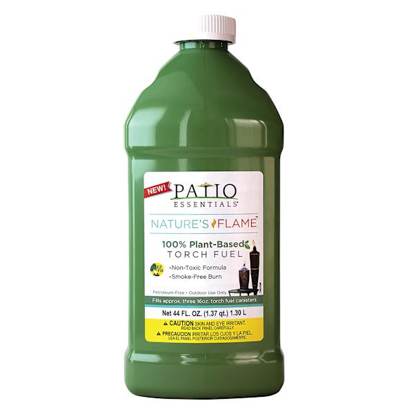 Natures Flame Torch Fuel, 44oz