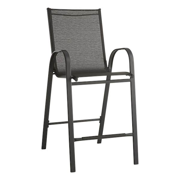 Sling bar stools outlet