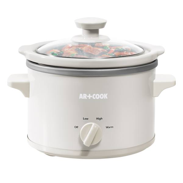 Cloud Slow Cooker, 1.5qt