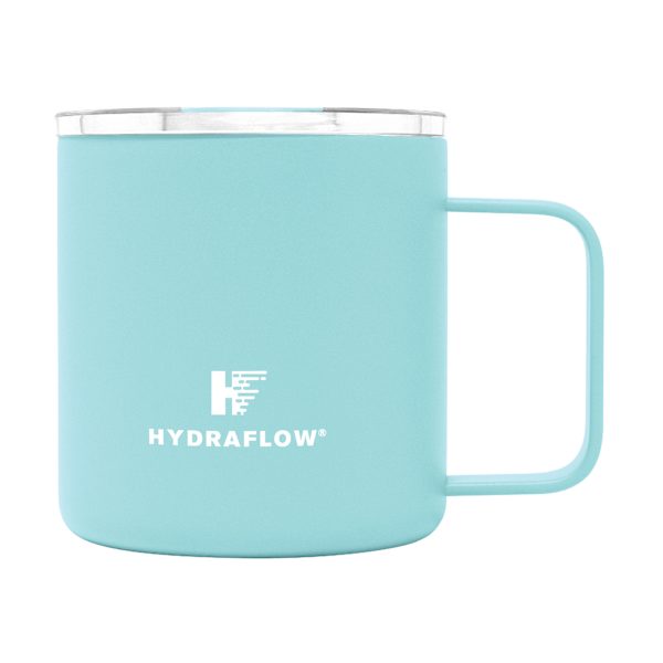 Hydraflow Aqua Parker Vacuum Insulated Mug, 10oz