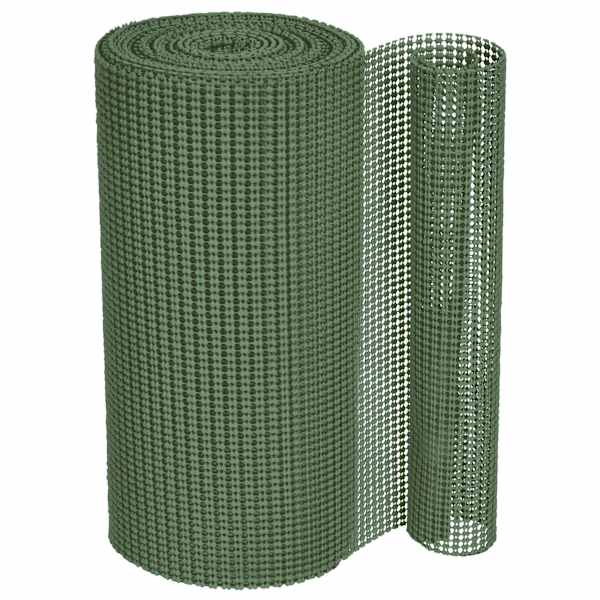 Loden Frost Shelf Liner, 12x20