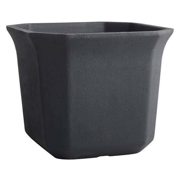 Japi Square Bell Outdoor Planter, Large