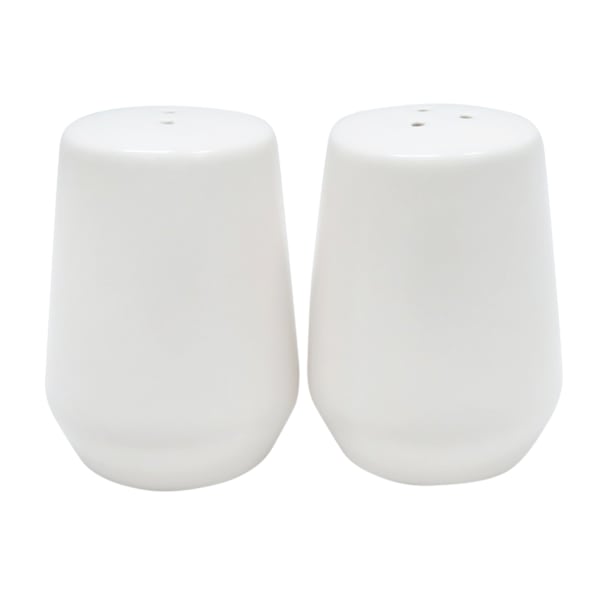 Crosby St. Egret Salt & Pepper Shaker Set