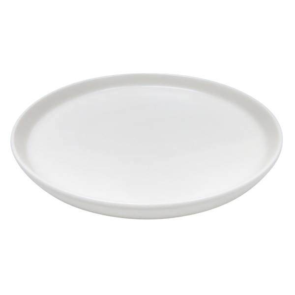 Crosby St. Egret Dinner Plate