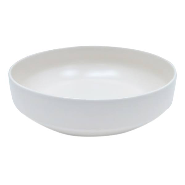 Crosby St. Egret Serving Bowl