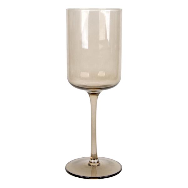 Crosby St. Portabella Stemmed Wine Glass