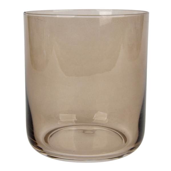 Crosby St. Portabella Double Old Fashioned Glass, 12oz