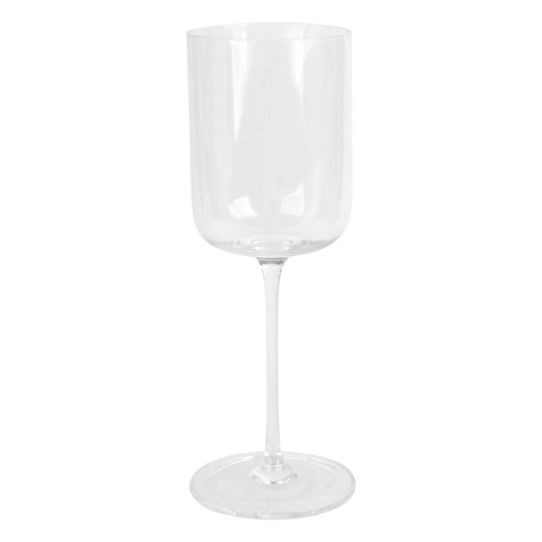 Crosby St. Clear Wine Glass, 12oz