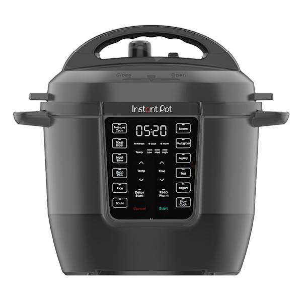 Instant Pot Duo 6-Quart Rio Multi-Cooker