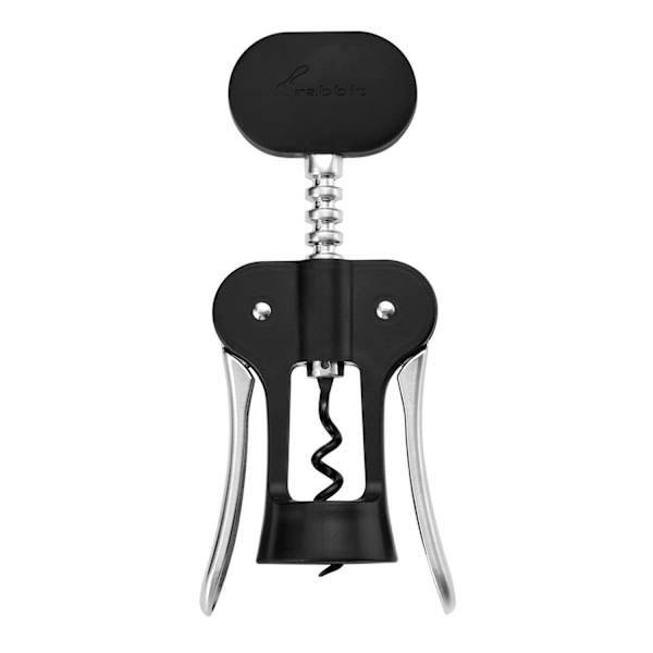 Houdini Wing Corkscrew, Black