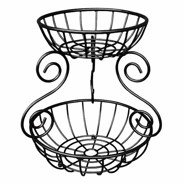 Scroll 2-Tier Server
