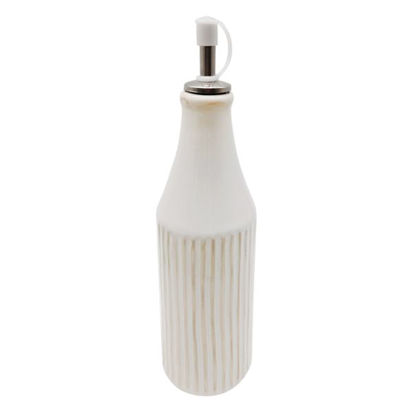 Honeybloom Olive Oil Cruet