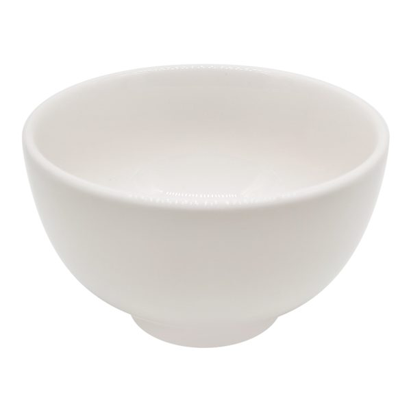 Bistro Ceramic Compote Bowl