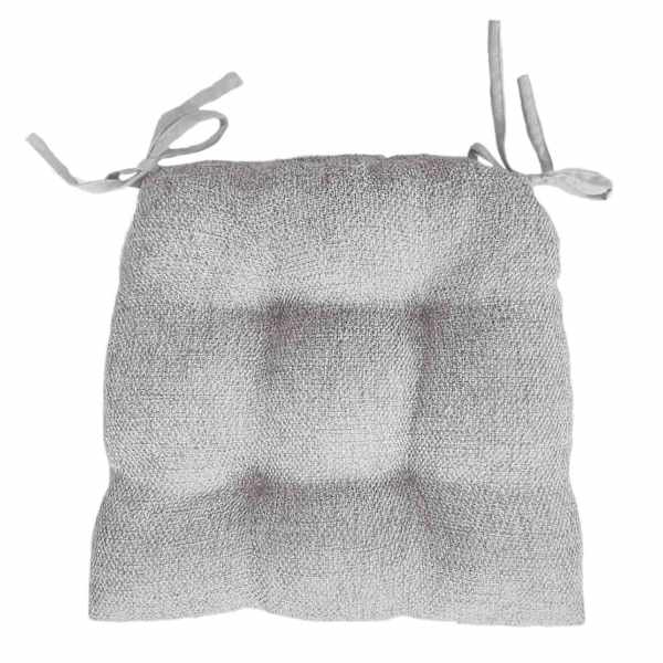 JASPER CHAIR PAD LUNAR ROCK