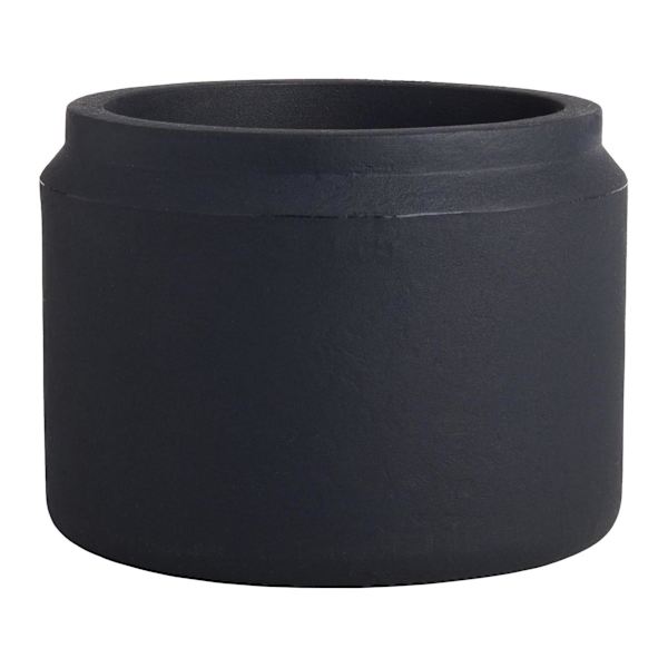 Japi Natural Latte Outdoor Planter, Medium