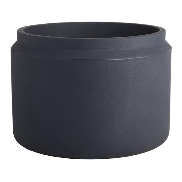 Japi Latte Natural Outdoor Planter, Extra Large