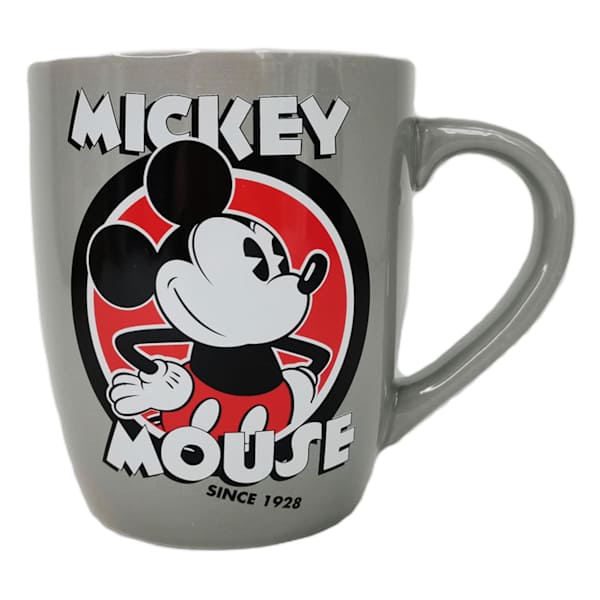 Disney Mickey Mouse Hands on Hip Mug, 25oz