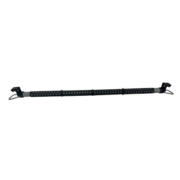 Back Seat Expandable Clothing Bar