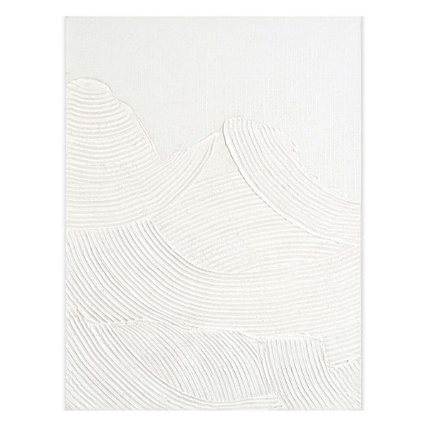 Abstract Canvas Wall Art, 18x24