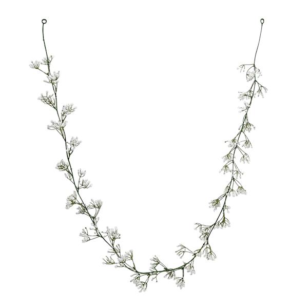 Baby's Breath Garland, 72"