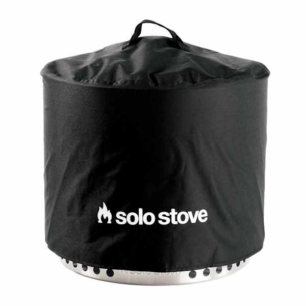 Weatherproof Bonfire Cover