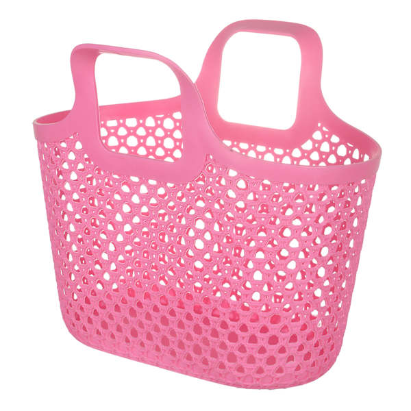Pink Flex Tote, 9l