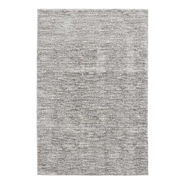 (A453) Crosby St. Raymond Grey Dense Ultra Soft Runner, 2x7