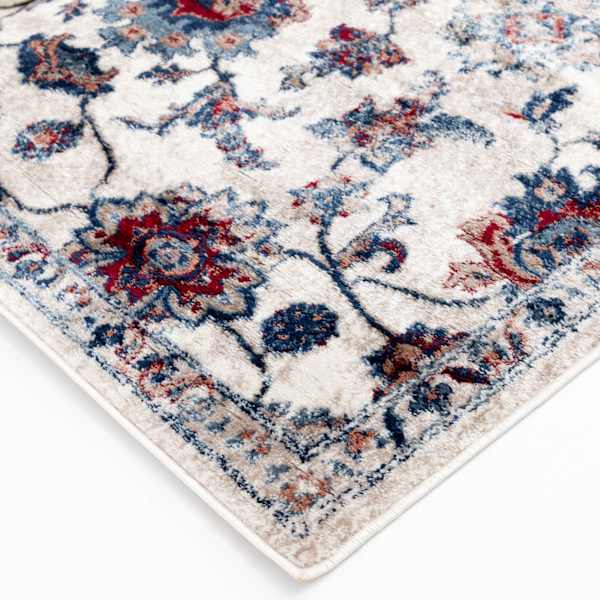 Providence Fillinta Paisley Area Rug | At Home