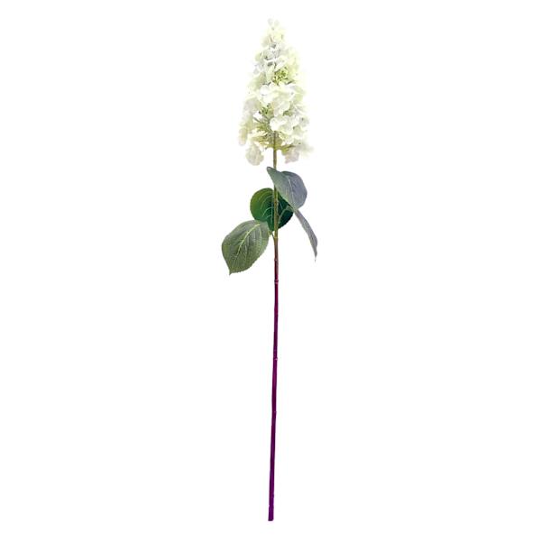 Willow Crossley Coconut Pagoda Floral Stem, 39"