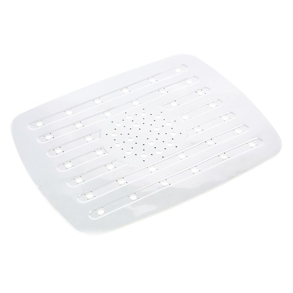 Clear Sink Mat