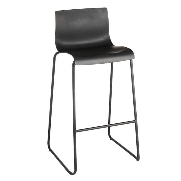 Dario Barstool, Black