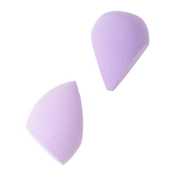 Makeup Your Mind Blending Sponge, Assorted Colors