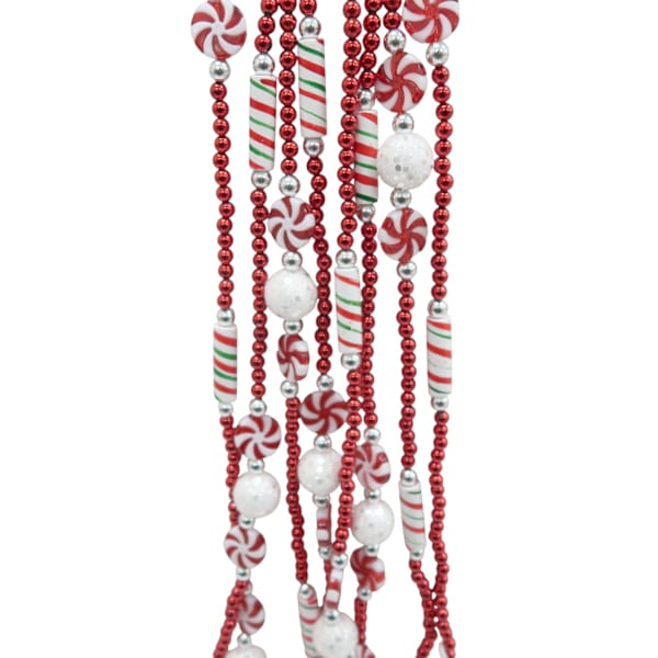 The Elf on the Shelf® Candy Garland, 144"