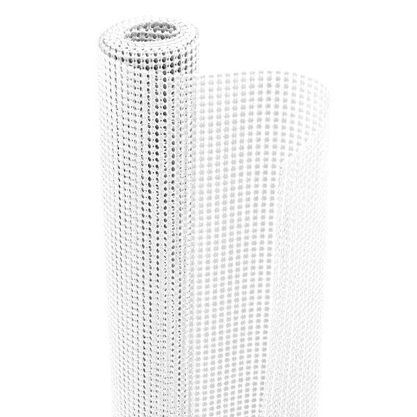 White Shelf Liner, 12x120