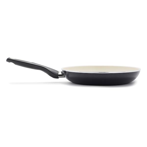GreenPan Rio Black Frying Pan, 10"