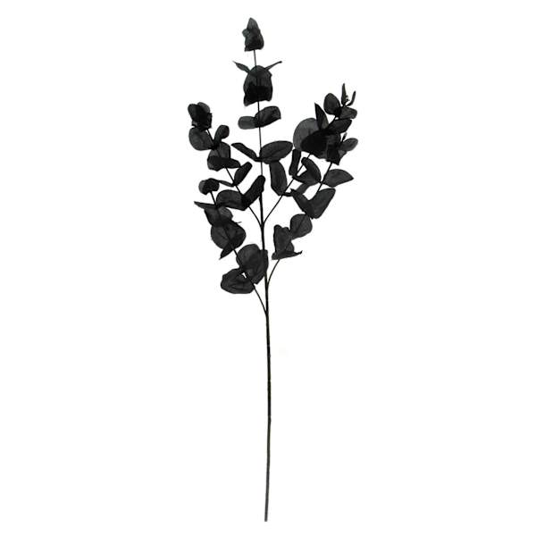 Spellbound Black Eucalyptus Spray, 31"