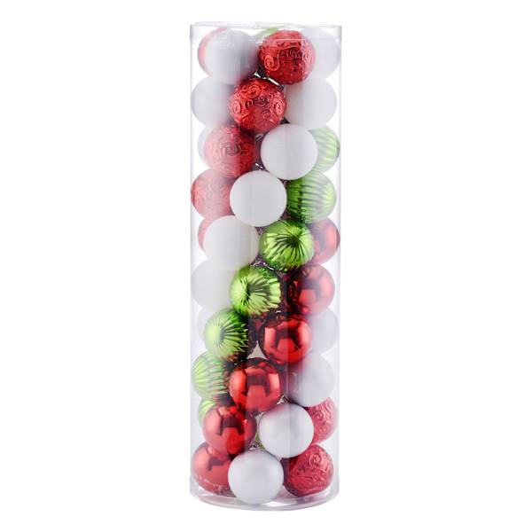 The Elf on the Shelf® 50-Count Ornaments, 2.36"