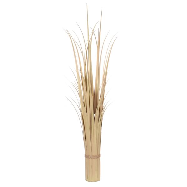 Light Dried Grass Bundle, 3'