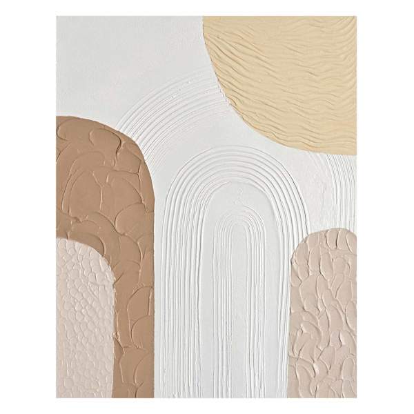 Soul Searcher Abstract Canvas Wall Art, 22x28