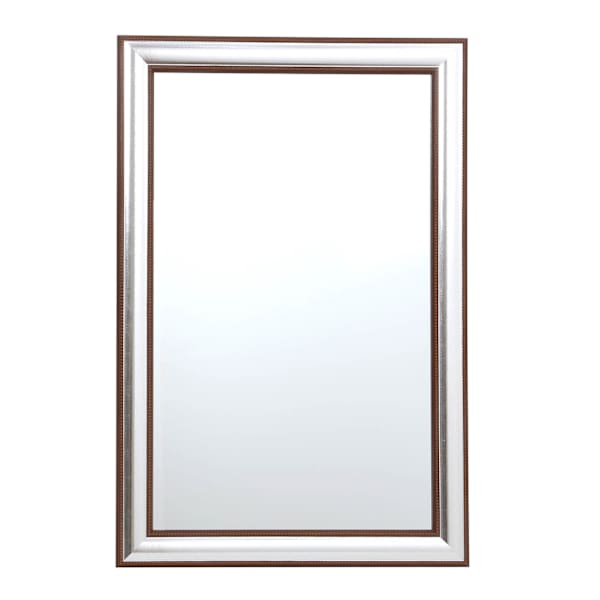 24X36 Black Ridge Mirror