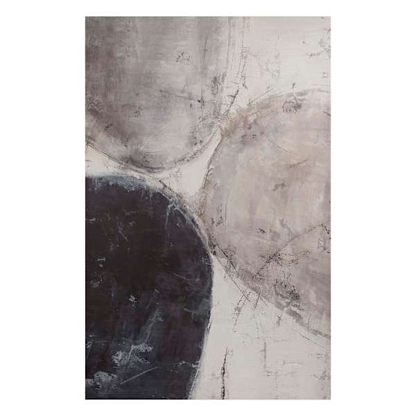 45X70 Abstract Canvas Wall Art