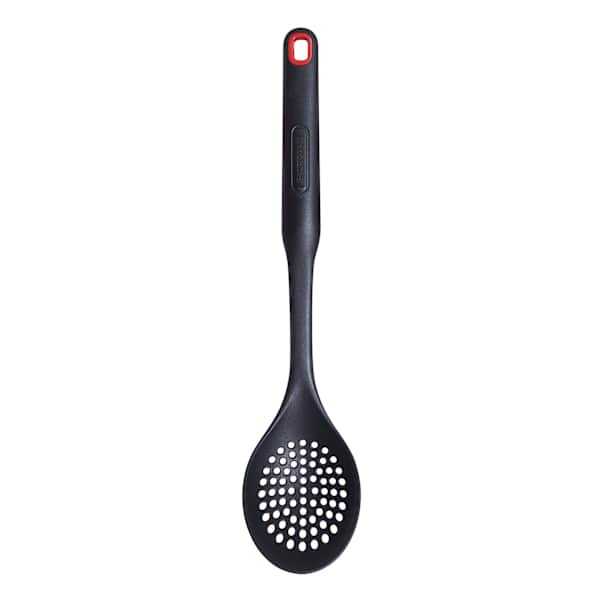 Farberware Black Nylon Slotted Spoon