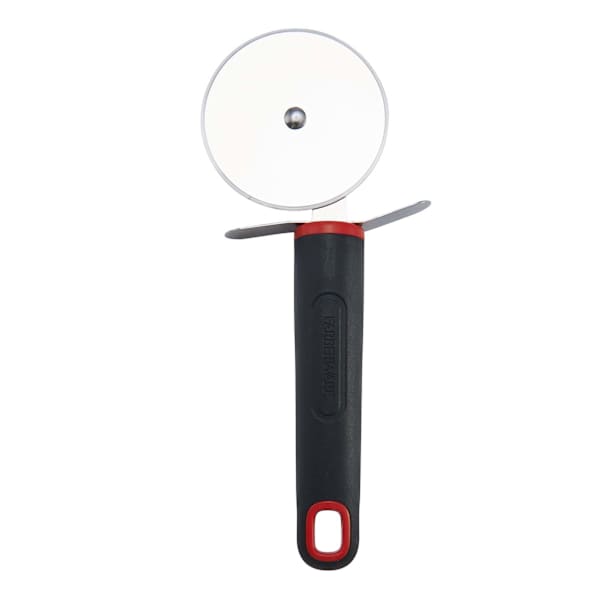 Farberware Black Stainless Steel Pizza Wheel