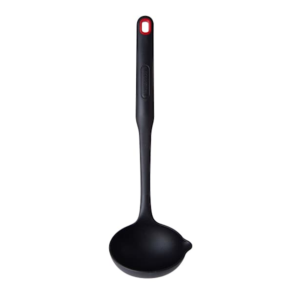 Farberware Black Nylon Ladle