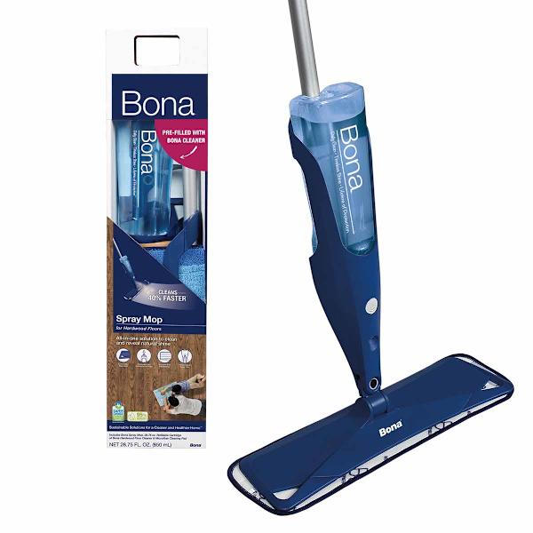 Bona Spray Mop for Hardwood Floors